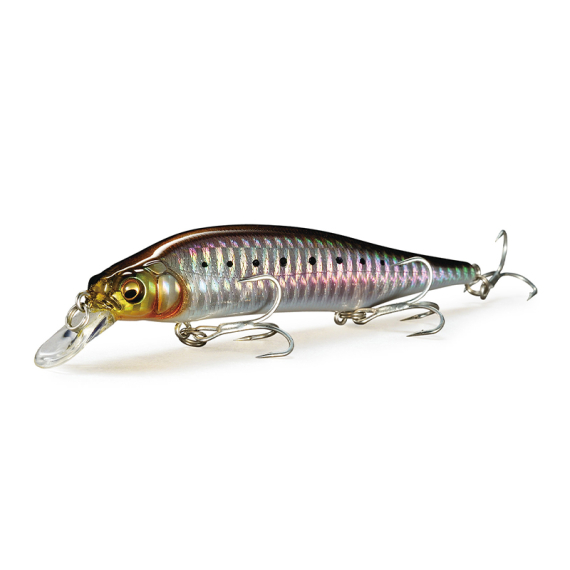 Megabass X-80 Magnum dans le groupe Leurre de la peche / Crankbait / Twitchbaits l\'adresse Sportfiskeprylar.se (MB4513473560033r)