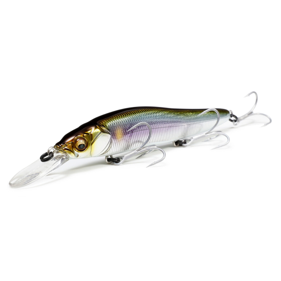 Megabass Oneten R+1 dans le groupe Leurre de la peche / Crankbait / Deep Diving Crankbaits l\'adresse Sportfiskeprylar.se (MB451834r)