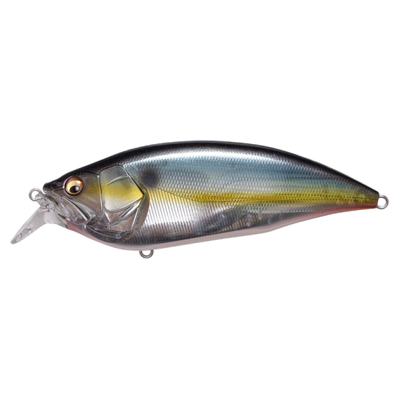 Megabass Big-M 2.0 - Jukucho Shad dans le groupe Leurre de la peche / Crankbait l\'adresse Sportfiskeprylar.se (MB45740)