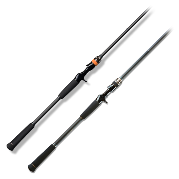 Megabass Cookai Casting dans le groupe Canne a peche / Canne casting l\'adresse Sportfiskeprylar.se (MB503467r)