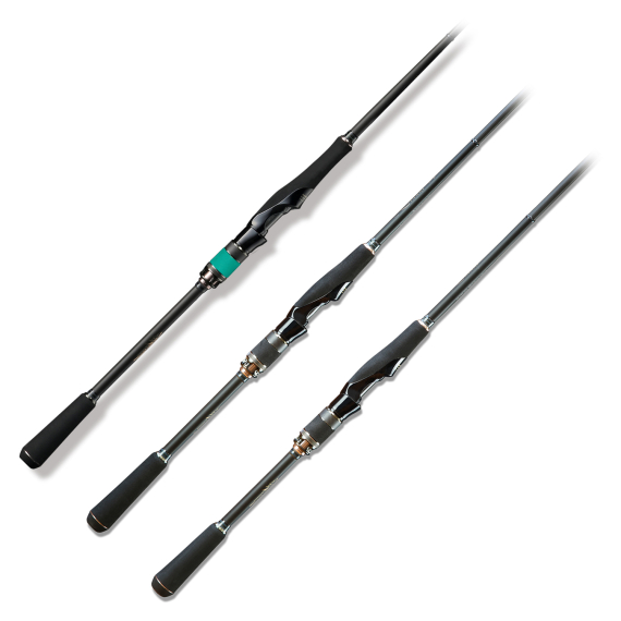 Megabass Cookai Gulf dans le groupe Canne a peche / Canne spinning l\'adresse Sportfiskeprylar.se (MB503504r)