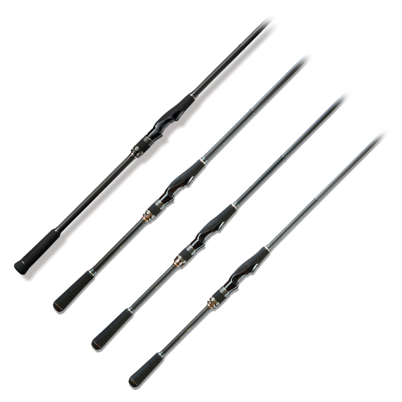 Megabass Cookai dans le groupe Canne a peche / Canne spinning l\'adresse Sportfiskeprylar.se (MB522833r)