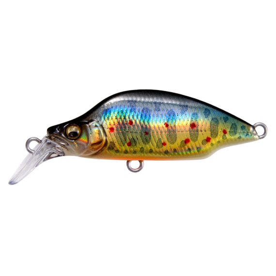 Megabass GH44 Bat A Fry - LZ Takumi Iwana dans le groupe Leurre de la peche / Crankbait / Deep Diving Crankbaits l\'adresse Sportfiskeprylar.se (MB528590)