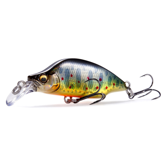 Megabass GH44 Bat A Fry dans le groupe Leurre de la peche / Crankbait / Deep Diving Crankbaits l\'adresse Sportfiskeprylar.se (MB528620r)