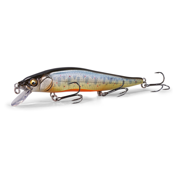Megabass GH110 dans le groupe Leurre de la peche / Crankbait / Crankbaits shallow l\'adresse Sportfiskeprylar.se (MB529603r)