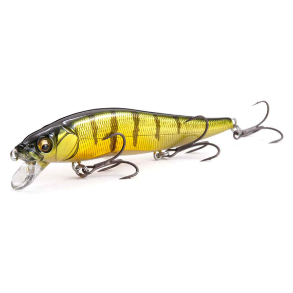 Megabass Vision Oneten SR dans le groupe Techniques de pêche / Peche carnassier / Leurres / Crankbaits / Crankbaits shallow l\'adresse Sportfiskeprylar.se (MB540325r)