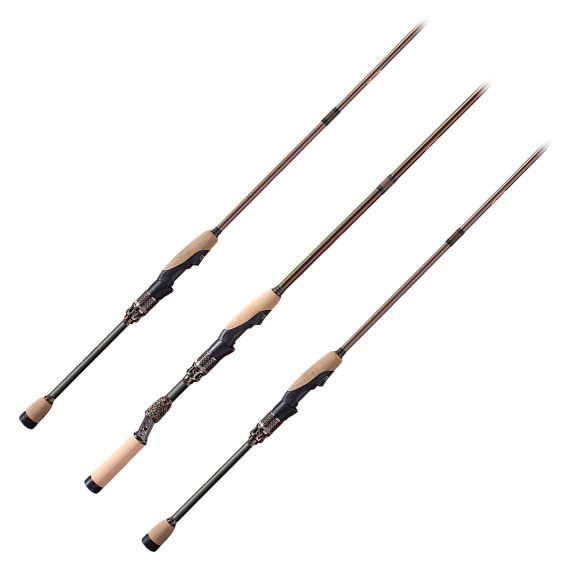 Megabass Destroyer Evoluzion Spinning dans le groupe Canne a peche / Canne spinning l\'adresse Sportfiskeprylar.se (MB545108r)