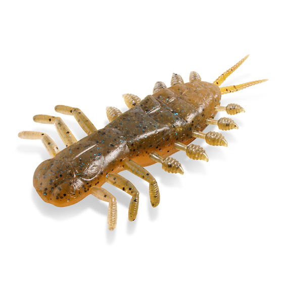 Megabass Megabass Yagot 3,5\'\' dans le groupe Leurre de la peche / Leurre souple / Écrevisses et appâts creaturebait / Créatures l\'adresse Sportfiskeprylar.se (MB555114r)