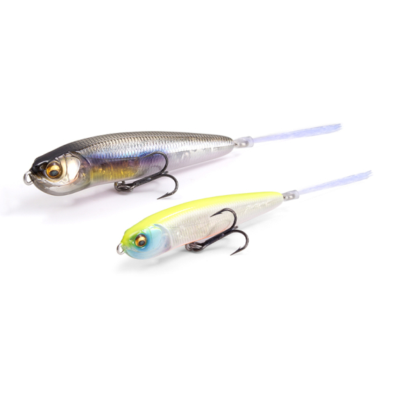Megabass Karashi IG dans le groupe Leurre de la peche / Leurre de surface l\'adresse Sportfiskeprylar.se (MB557217r)