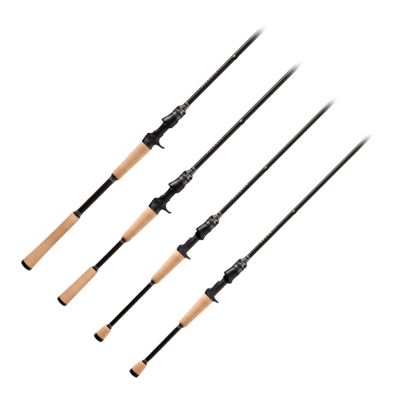 Megabass Levante 2026 Casting dans le groupe Cannes à pêche / Canne casting l\'adresse Sportfiskeprylar.se (MB558405r)
