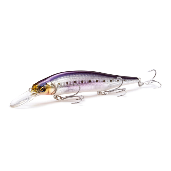 Megabass X-80 Magnum+1 dans le groupe Leurre de la peche / Crankbait / Twitchbaits l\'adresse Sportfiskeprylar.se (MB560095r)