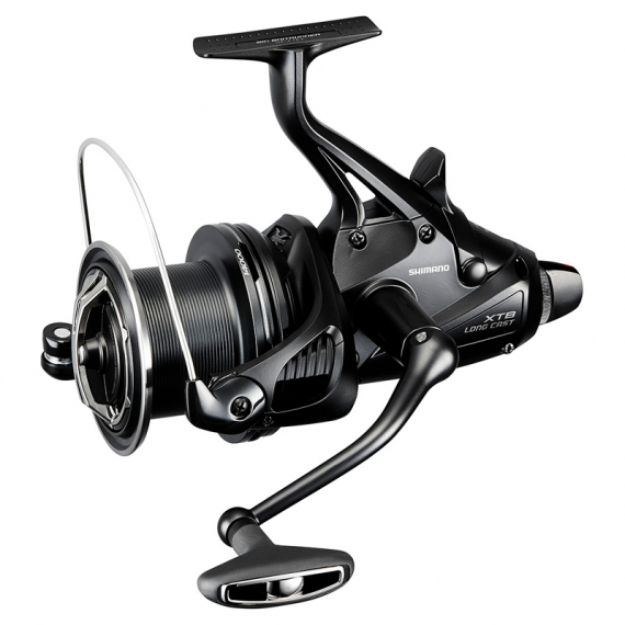 Shimano Baitrunner XTB Medium Longcast dans le groupe Moulinet de pêche / Moulinets à bobines l\'adresse Sportfiskeprylar.se (MBTRXTBLC)