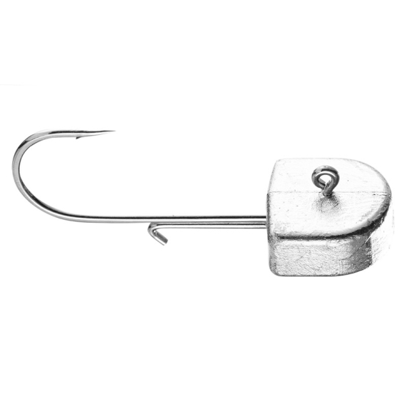 Reins Meba Meet Jig Head Worm Keeper dans le groupe Hameçons et terminal tackle / Têtes plombées / Autres têtes plombées l\'adresse Sportfiskeprylar.se (MEBAWK1-4-1r)