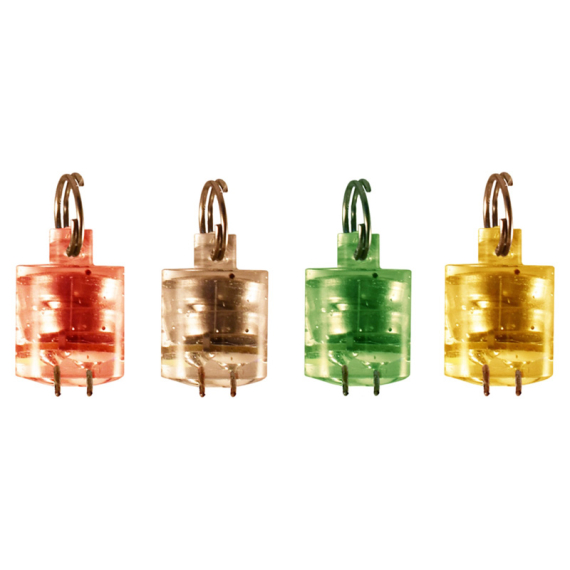 Fibe Mikroblink dans le groupe Leurre de la peche / Leurres jigging sous glace / Jigs glace LED l\'adresse Sportfiskeprylar.se (MF-Gr)