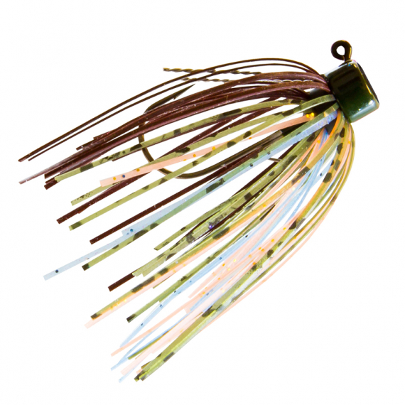 Z-Man Shroomz Micro Finesse Jig 3,5g (2-pack) dans le groupe Leurre de la peche / Jigs l\'adresse Sportfiskeprylar.se (MFJ18-01PK2r)