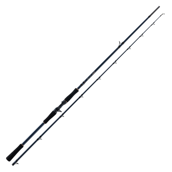 Molix Fioretto Trofeo Casting dans le groupe Canne a peche / Canne casting l\'adresse Sportfiskeprylar.se (MFT-C-802Hr)