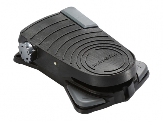 Foot pedal wireless Motorguide dans le groupe Électronique marine et bateau / Moteur traîne l\'adresse Sportfiskeprylar.se (MG8M0092069)