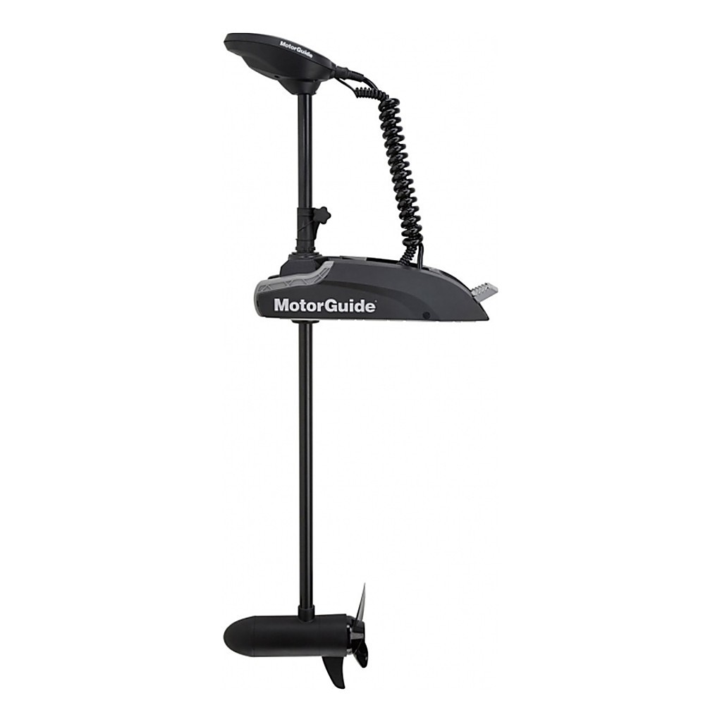 Motorguide Xi3 FW dans le groupe Électronique marine et bateau / Moteur traîne / Moteurs électriques avant l\'adresse Sportfiskeprylar.se (MG940700130r)