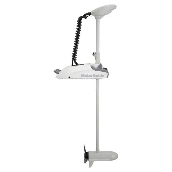 Motorguide Xi3-70SW 60\'\' 24V GPS dans le groupe Électronique marine et bateau / Moteur traîne / Moteurs électriques avant l\'adresse Sportfiskeprylar.se (MG941600080)