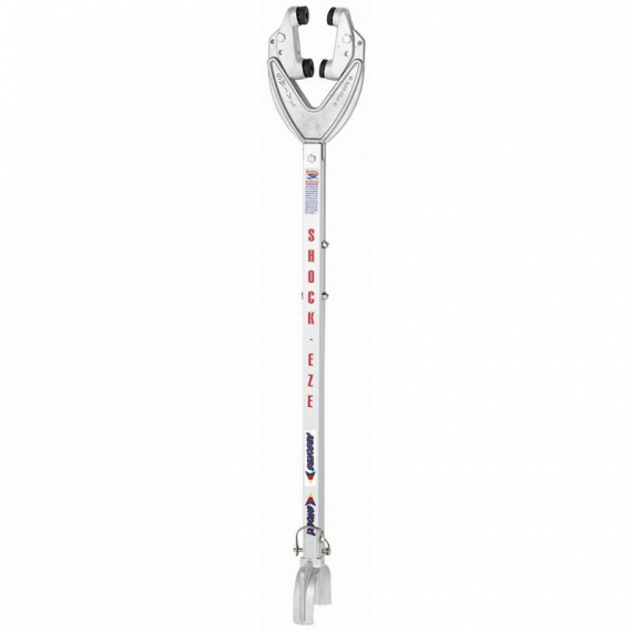 Transom Saver Pro Fjädrande 31\'\'- 40\'\' dans le groupe Accessoires de pêche / Autres outils l\'adresse Sportfiskeprylar.se (MGATWSP-429-RB)