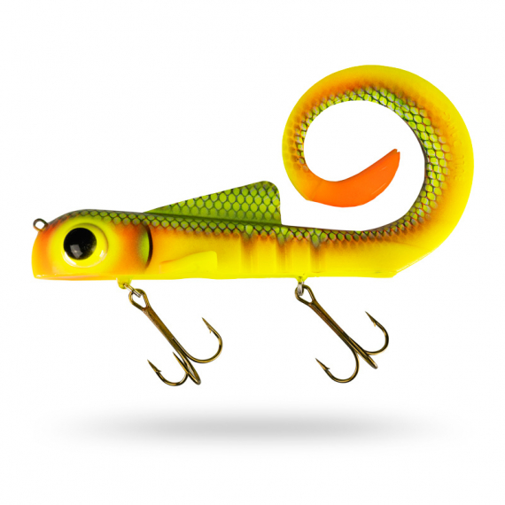 Musky Innovations Bull Dawg Magnum 12\'\'/30,5cm, 226g dans le groupe Leurre de la peche / Swimbaits / Swimbaits souples l\'adresse Sportfiskeprylar.se (MIMBD-1r)