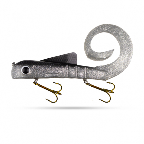 Musky Innovations Bull Dawg Magnum Pro 12\'\'/30,5cm, 226g dans le groupe Leurre de la peche / Swimbaits / Swimbaits souples l\'adresse Sportfiskeprylar.se (MIPMBD-1r)
