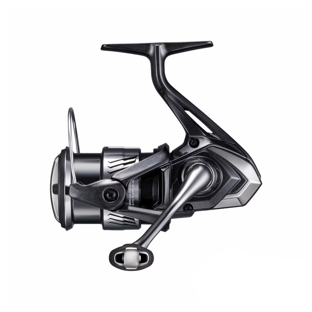 Shimano Miravel FA dans le groupe Moulinet de pêche / Moulinets à bobines l\'adresse Sportfiskeprylar.se (MIR1000Ar)