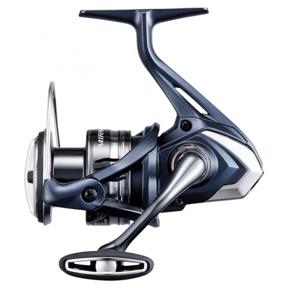 Shimano Miravel dans le groupe Moulinet de pêche / Moulinets à bobines l\'adresse Sportfiskeprylar.se (MIR1000r)