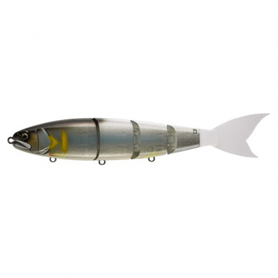 Madness Japan Balam 300 Swimbait - GM White dans le groupe Leurre de la peche / Leures fait main l\'adresse Sportfiskeprylar.se (MJP-4518184026878)