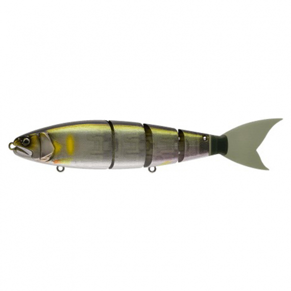 Madness Japan Balam 245 Swimbait - Lather Ayu dans le groupe Leurre de la peche / Leures fait main l\'adresse Sportfiskeprylar.se (MJP-4518184026946)