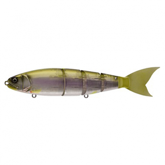Madness Japan Balam 245 Swimbait - Lather Wakasagi dans le groupe Leurre de la peche / Leures fait main l\'adresse Sportfiskeprylar.se (MJP-4518184026953)