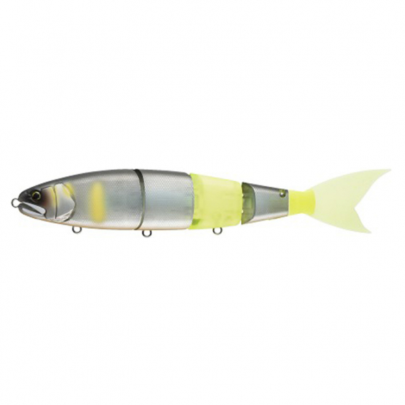 Madness Japan Balam 300 Swimbait - Oi Ayu Chart dans le groupe Leurre de la peche / Leures fait main l\'adresse Sportfiskeprylar.se (MJP-4518184030035)