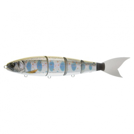 Madness Japan Balam 300 Swimbait - Real Amago dans le groupe Leurre de la peche / Leures fait main l\'adresse Sportfiskeprylar.se (MJP-4518184030486)