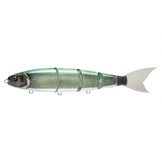 Madness Japan Balam 300 Swimbait - Real Hasu dans le groupe Leurre de la peche / Leures fait main l\'adresse Sportfiskeprylar.se (MJP-4518184030493)