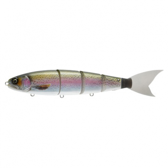 Madness Japan Balam 300 Swimbait - Real Nizimasu dans le groupe Leurre de la peche / Leures fait main l\'adresse Sportfiskeprylar.se (MJP-4518184030509)
