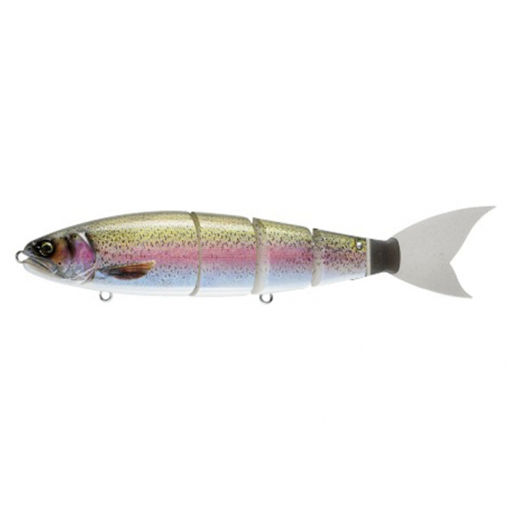 Madness Japan Balam 245 Swimbait - Real Nizimasu dans le groupe Leurre de la peche / Leures fait main l\'adresse Sportfiskeprylar.se (MJP-4518184030547)