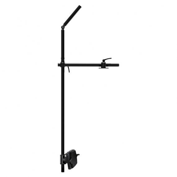 Comstedt Mega Mount Live Fäste dans le groupe Électronique marine et bateau / Sondes et montures sondes / Montures sondes l\'adresse Sportfiskeprylar.se (MM1001)