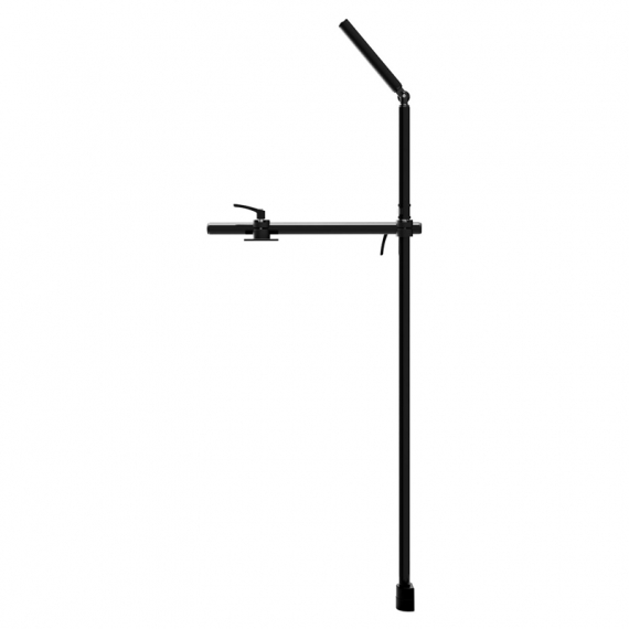 Comstedt Mega Mount Live m. Givarfäste dans le groupe Électronique marine et bateau / Sondes et montures sondes / Montures sondes l\'adresse Sportfiskeprylar.se (MM1002)