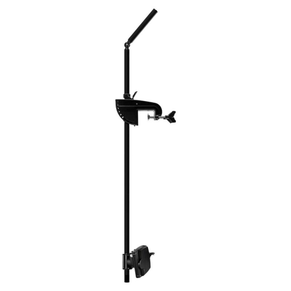 Comstedt JCH Mega Mount Live Transducer Pole dans le groupe Électronique marine et bateau / Accessoires bateau / Montures marines / Montures sondes l\'adresse Sportfiskeprylar.se (MM1003)