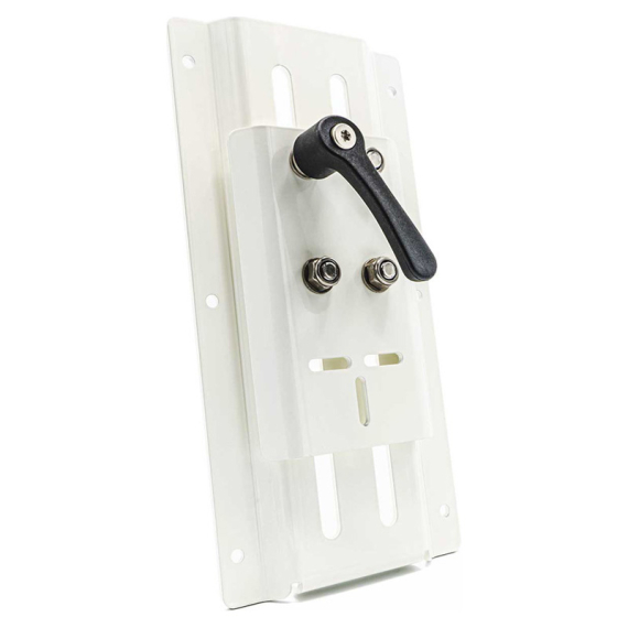 Comstedt Mega Mount 250mm W dans le groupe Électronique marine et bateau / Sondeur et GPS l\'adresse Sportfiskeprylar.se (MM1031-250)