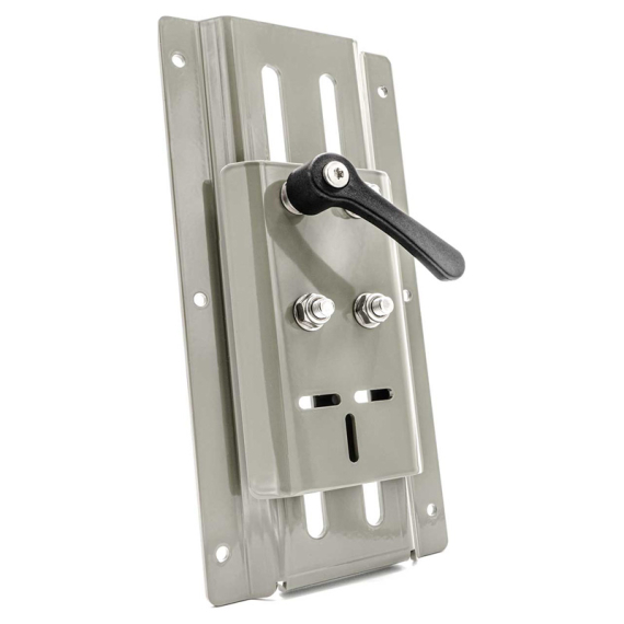 Comstedt Mega Mount 250mm GR dans le groupe Électronique marine et bateau / Sondes et montures sondes / Montures sondes l\'adresse Sportfiskeprylar.se (MM1032-250)