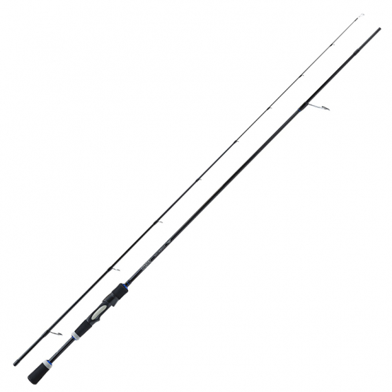 Molix Outset Light Game Spinning dans le groupe Canne a peche / Canne spinning l\'adresse Sportfiskeprylar.se (MOR-LG-732Sr)