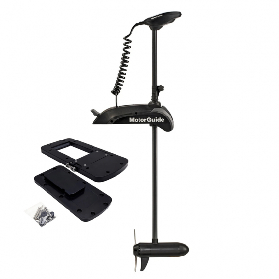 Motorguide Xi5-55FW 54\'\' 12V FP/SNR/GPS Med Snabbfäste dans le groupe Électronique marine et bateau / Moteur traîne / Moteurs électriques avant l\'adresse Sportfiskeprylar.se (MOTORXI5)