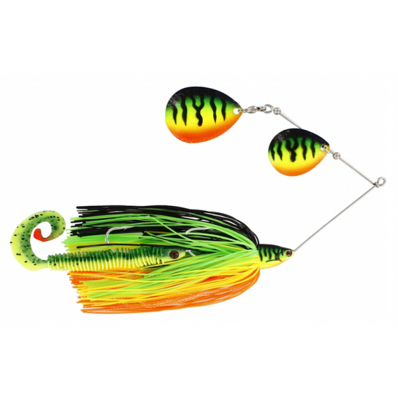 Westin MonsterVibe (Colorado) 65 g dans le groupe Leurre de la peche / Spinnerbait, spinnerbait brochet l\'adresse Sportfiskeprylar.se (MOVD-250-65r)