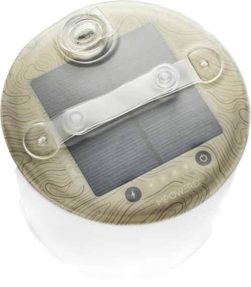 MPowered LUCI PRO Lux dans le groupe Loisirs en plein air / Lampes et lanternes l\'adresse Sportfiskeprylar.se (MP1404-001)