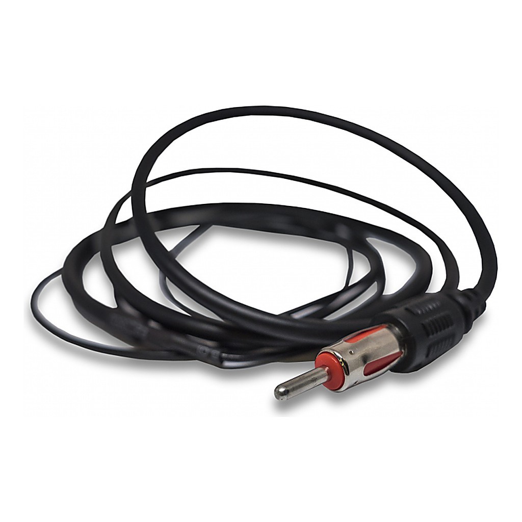 Fusion 1,8 m Stealth FM Antenn dans le groupe Électronique marine et bateau / Accessoires bateau / Stéréo marine l\'adresse Sportfiskeprylar.se (MS-SA18)