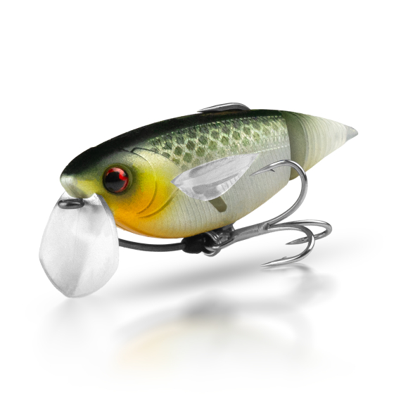 Madotachi Soft Hanitas Crank 3 dans le groupe JDM / Leurre de la peche JDM / Leurre souple JDM / Soft Jerkbait & Pintails JDM l\'adresse Sportfiskeprylar.se (MSH3IN12-1r)