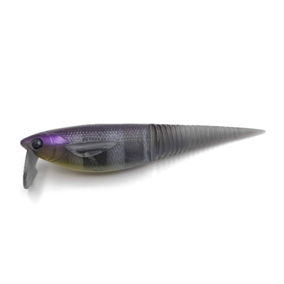 Madotachi Soft Hanitas 4 dans le groupe Leurre de la peche / Leurre souple / Soft Jerkbait & Pintails l\'adresse Sportfiskeprylar.se (MSH4-1r)