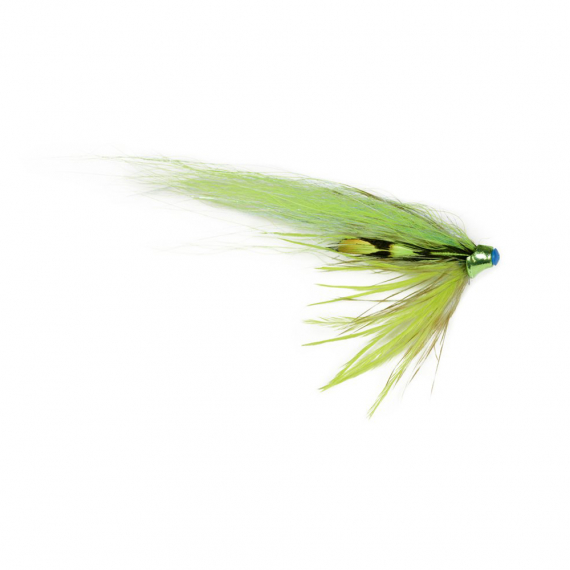 Frödin Micro Series - Nanook dans le groupe Leurre de la peche / Mouches / Mouches à saumon l\'adresse Sportfiskeprylar.se (MSNN-03r)