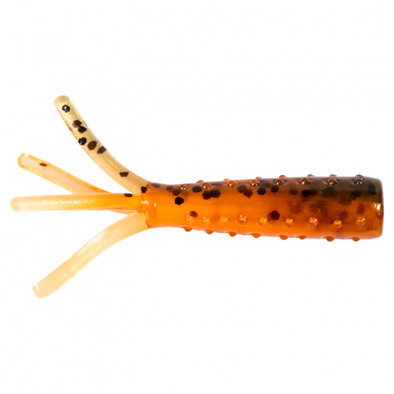Z-Man Tiny Ticklerz 4,4cm (8pcs) dans le groupe Leurre de la peche / Leurre souple / Écrevisses et appâts creaturebait / Ned Rig l\'adresse Sportfiskeprylar.se (MTIC-28PK8r)